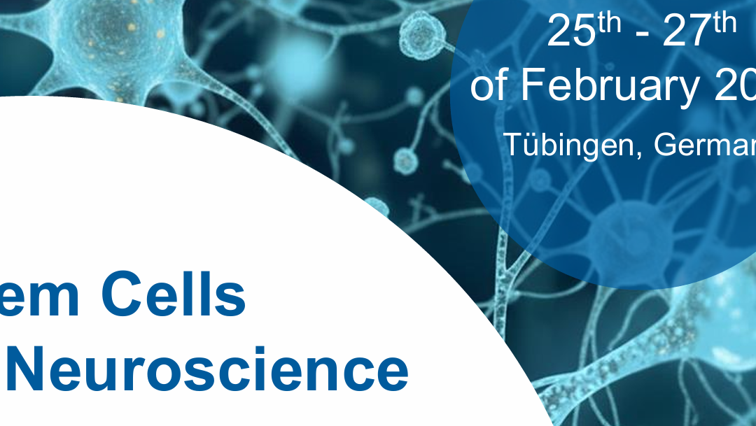 Stem Cells in Neuroscience